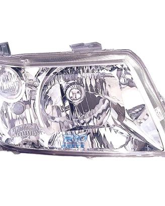 FANALE DESTRO PER SUZUKI GRAND VITARA 3P 05-