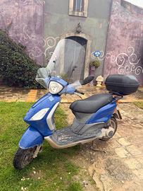 Piaggio Fly 150 - 2005