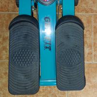 step per fitness a casa