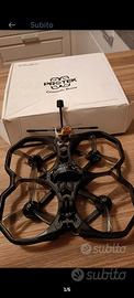 Drone per principianti/intermedi - Pronto al Volo