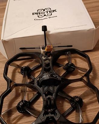 Drone per principianti/intermedi - Pronto al Volo