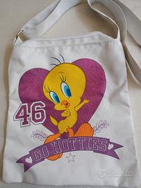Tracolla TWEETY Titti 