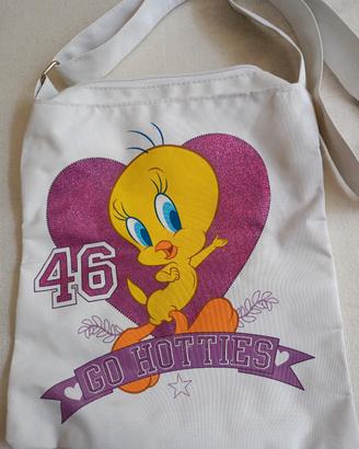 Tracolla TWEETY Titti 