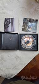 judas priest rob halford resurrection cd 