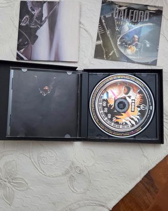 judas priest rob halford resurrection cd 