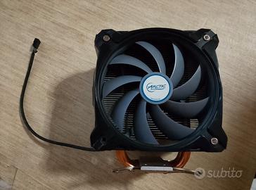 Dissipatore Arctic Freezer