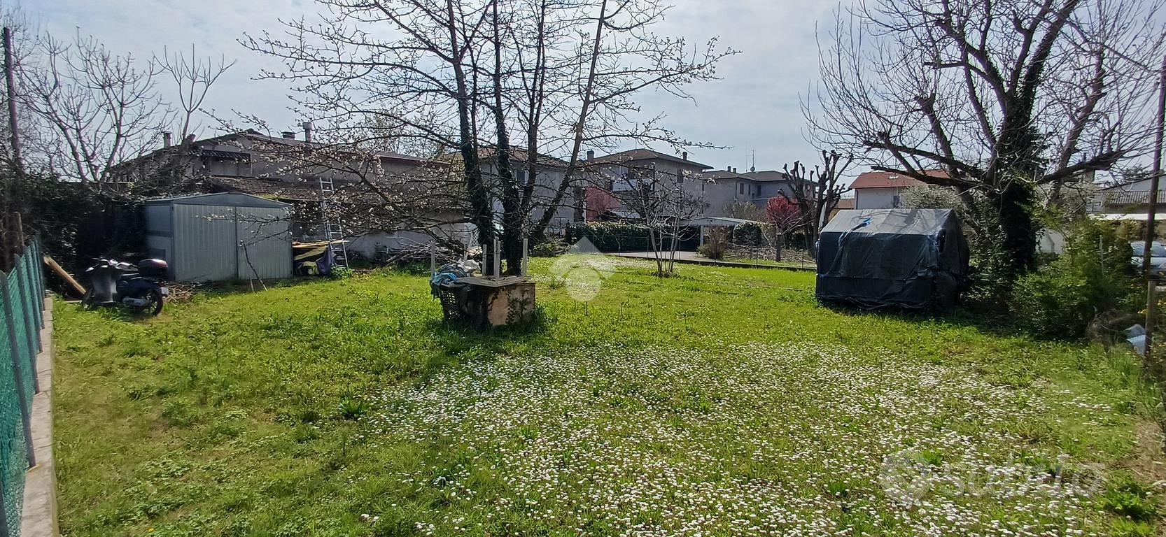 TER. RESIDENZIALE A FORLÌ - Vista 3