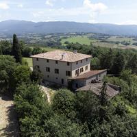 Appartamento Todi [AF03LVARG]