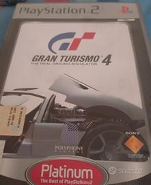 Giochi PlayStation 2