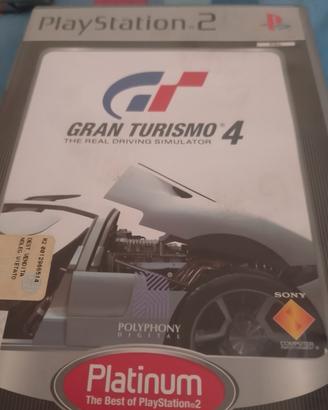 Giochi PlayStation 2
