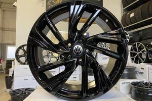 Cerchi Volkswagen raggio 18 NUOVI cod.38931