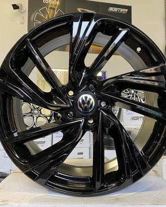 Cerchi Volkswagen raggio 18 NUOVI cod.38931