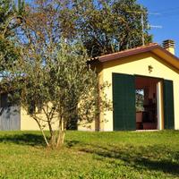 Piccola azienda agricola / Small farm in Tuscany