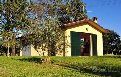 Piccola azienda agricola / Small farm in Tuscany
