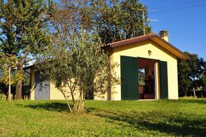 Piccola azienda agricola / Small farm in Tuscany
