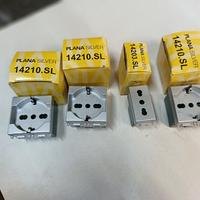 presa plana 14210.sl 14203.sl