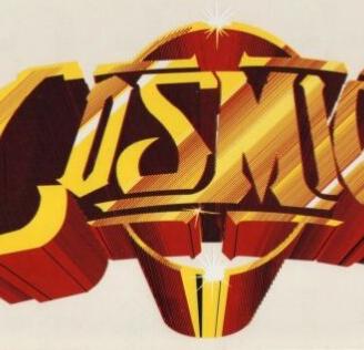 Cassette COSMIC DISCOTECA AFRO