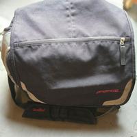 Borsa tracolla sportiva