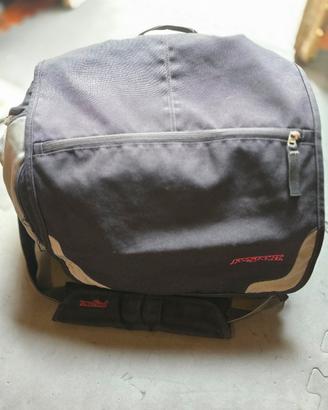 Borsa tracolla sportiva