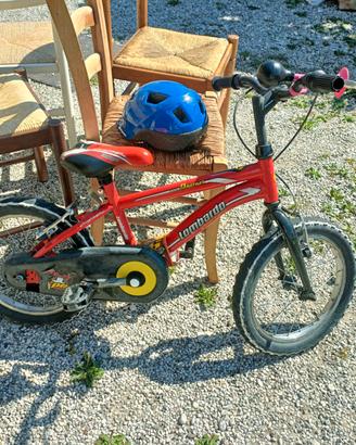 bicicletta Bambino