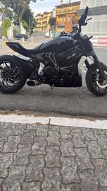 Xdiavel stupenda