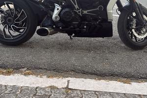 Xdiavel stupenda