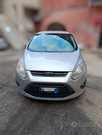 Ford C-Max -1600- Diesel