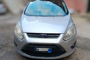 Ford C-Max -1600- Diesel