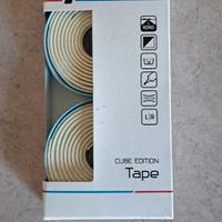Tape Cube Peloton Bianco Blu
