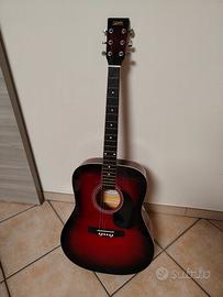 Chitarra Stratos