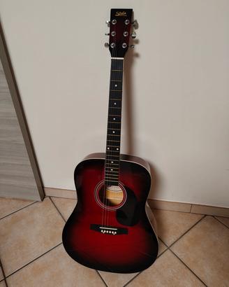 Chitarra Stratos
