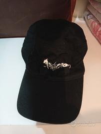 cappellino tipo colbacco 