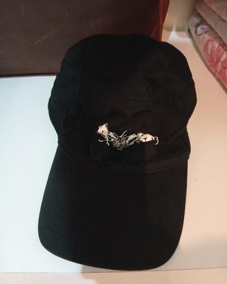 cappellino tipo colbacco 