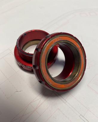 Cuscinetti ceramici Rotor ITA 30