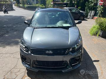 Ligier JS50 Sport – 08/2022 – Unica proprietaria