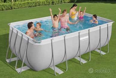 Piscina Bestway