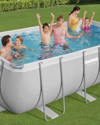 Piscina Bestway