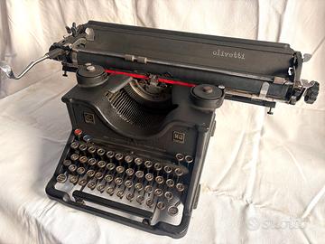 Olivetti M40