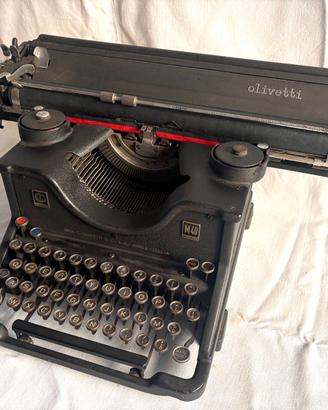Olivetti M40