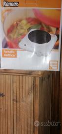 Fornello eletrico 
