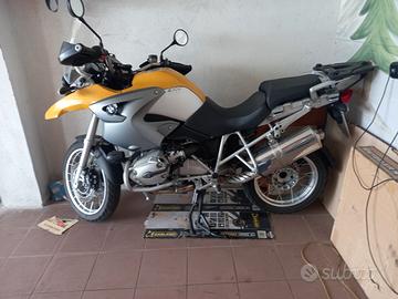 bmw gs 1200