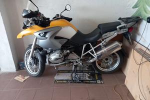 bmw gs 1200
