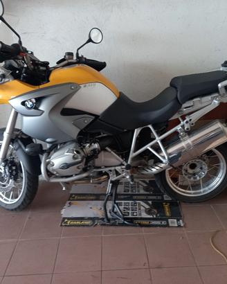 bmw gs 1200