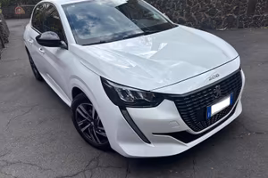 Peugeot 208 1.2 PureTech 75 CV Allure Pack