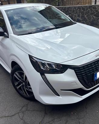Peugeot 208 1.2 PureTech 75 CV Allure Pack
