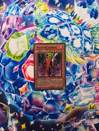 Mago del sangue-FET IT020 1^Edizione Near mint