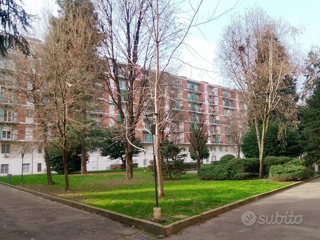 Appartamento – Milano, Stadera, Chiesa Rossa - Vista 3
