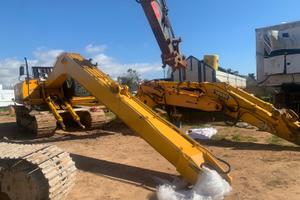 Ricambi jcb js 180200220240