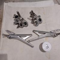 per Ducati 1000 DS Multistrada Prima Serie