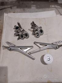 per Ducati 1000 DS Multistrada Prima Serie